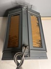 Thomas Duplex Super Darkroom Safe Light W  Bulb   Filters Works Quiet Usa