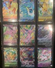 Pokemon Card Lot 120 Official Tcg Cards   2 Ultra Rare   Ex Vmax Vstar Gx Or V