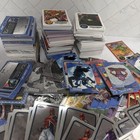 1000  Card Cards Lot Bulk Ccg Trading Card Game Marvel Dc Superheroes Topps Misc