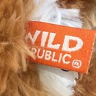 Wild Republic Bengal Tiger Plush Stuffed Animal Lifelike Large 42    Nose-tail