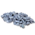 Sauna Heater Stones 35 Lbs  Slowly Releases Heat For Harvia Kip Heater