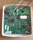 Interlogix Ge Concord 60-746-01 Ge Keypad Used Excellent Working Condition