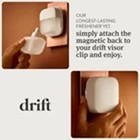 Home Scent Diffuser Starter Kit In Open Air - Adjustable Home Diffuser - Long   