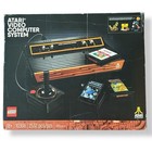 Lego Icons  Atari 2600 Video Computer System Set  10306  Sealed Bags
