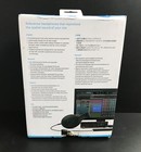 Sennheiser Hd 400 Pro Studio Reference Headphones - Black