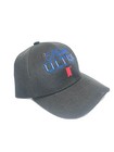 Michelob Ultra Custom Embroidered Black Baseball Cap