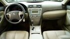 2007 Toyota Camry 4dr Sdn I4 Auto Ce  natl 