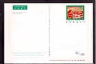 Hong Kong 1999 Unposted Postal Stationery  Christmas Postcard    La68