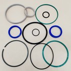 4 0  Bore X 1 75  Rod Cylinde Hydraulic Log Splitter Cylinder Rebuild Seal Kit