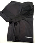 Warrior Dynasty Sr Girdle Shell Hockey Pants-sr Xx-large Black