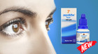 Eye Drops Official Exp 2026 Isotine Plus  Usa Care Glaucoma Cataracts Red Eye