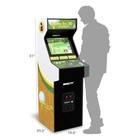 Arcade1up Golden Tee 3d Deluxe Arcade Console Video Game Machine 5-foot Cabinet