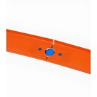 Hot Wheels Track Builder Pack - Replacement 2-piece Track Set  24  Track Each 