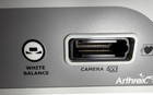Arthrex Synergy Uhd4 4k  Camera Ar-3200-0021 With Camera Head Ar-3210-0030