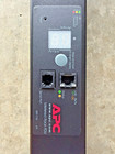 Apc Metered Rack Pdu - Ap7840 - Zero U  20a  200 208v   20  C13    4  c19