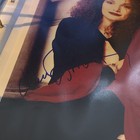 Signed Celebrity Photo   Photograph - Autograph Not Authenticated