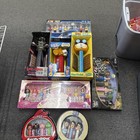 Pez Big Box Bundle Lot Random Assortment
