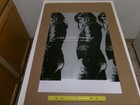 Original Lisa Marie Presley  to Whom It May Concern  Concert Tour Promo Poster  