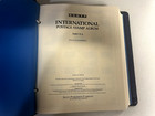 Scott International Stamp Album 1941 To 1949  Part 2a  A To Jamaica Plus Usa
