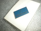 New Lot 6 Boeing Aerospace Company Logo Tie Tack Lapel Pin Blue Silver Aircraft