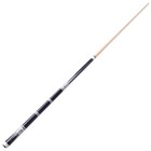 Omin 58    Bright Sword X1 Billiard Pool Cue Stick 12 75mm Set
