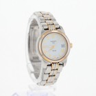 Tissot T-classic Pr 50 25mm White Dial Quartz Stainless Steel Women s Wristwatch