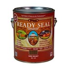 Ready Seal Exterior Stain And Sealer For Wood - 1 Gal  125 Sq  Ft 