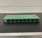 Radial Engineering Prod8 Eight Channel Rackmount Di - 3 Channels Not Working  