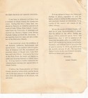 1969 Elect Lamar Dingler Represenative Chicot County Arkansas Lave Village Coach