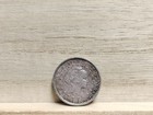1913 500 R  is Brazil Silver   900  Coin  no Dashes Between Stars 