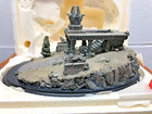 Amon Hen Environment Lord Of The Rings Lotr Sideshow Weta