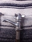Antique 1 American Standard Faucet   Other Unknown Brand Hot cold Handles
