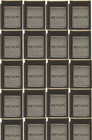 48 - Revlon Colorstay Makeup Shadow Links Gunmetal  170 Eye Shadow Wholesale Lot