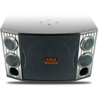Brand New Emb Ktv800 800w 10  3-way Karaoke Speaker Ktv With Bass Reflex