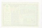Saudi Arabia  1994  Building Consultative Council  Souvenir Sheet  Mnh  Arab12