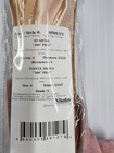 Nib Nikolay  3007 Pro 0509 1n Pointe Ballet Shoes  128 6 Xxx S Not Returnable