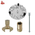 For Polaris Ranger Xp 900 2013-2019 Complete Primary Clutch Service Tools Kit