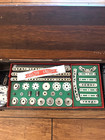 Original A c  Gilbert No  7 Erector Set 