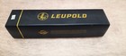 Leupold Vx-freedom 3-9x40 Scope Ultimateslam 174184 1  Tube W  Rings Usa