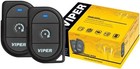 Viper 4115v   1-way Car Remote Start System W   2  One Button Remotes    new  