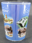 Souvenir Shot Glass   St  Augustine  Fl    Destinations   Barware mancave