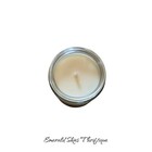 White Barn Bath And Body Works Mineral Springs Single Wick Candle New Free Ship