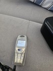 Vintage Nokia 3587i Cell Phone 