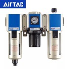 Airtac Air Pressure Regulator Air Dryer Filter Compressed Water Trap Separator