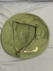 Wwii 1944 Australia Green Jungle Beret Hat Cap 7 1 2 D d V583