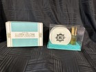 Vintage Lucien Lelong Colgne Mist   2 Dusting Powders Set New