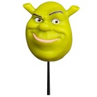  vintage  Rare 2001 The Original Shrek Dreamworks Antenna Topper  new 