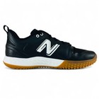 New Balance Fresh Foam 3000 V6 Turf Trainer Men s Black Baseball Shoes T3000bk6