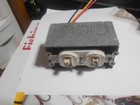 Bakers Aid Proofer Power Switch