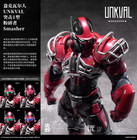 Sexyice Studio Vermin Unkval Type 1 Assault Smasher 1 12 Action Figure 2025
